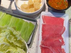 -沪小胖·小龙虾·蓝龙王(八佰伴店)