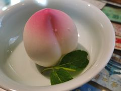 -局气烤鸭·北京菜(前门店)