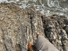 -老虎石海上公园