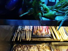 -海大南门夜市(海富街店)