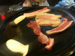 -Dombe豚(黑猪肉街店)