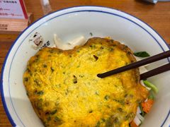 -吴满满油泼面(北方风味园店)