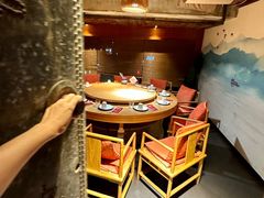 -老灶堂文创火锅(文艺路店)