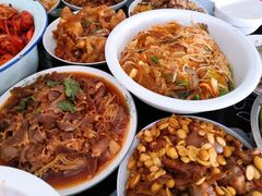 -李连贵熏肉大饼(天通苑店)