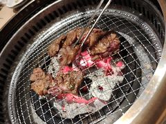 -松鱼亭·和牛烧肉(协鑫广场店)