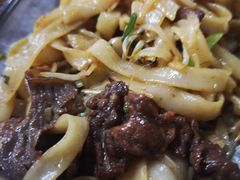 -江村四哥新鲜牛肉店(江高总店)