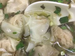 -金陵老丁家馄饨