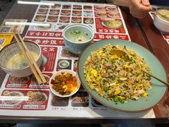 -扬二春炒饭(国庆路总店)