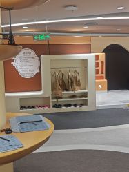 -奈尔宝·国风主题儿童乐园·亲子餐厅(豫园商城店)