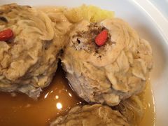 四喜丸子-玉林烤鸭店(定福庄店)