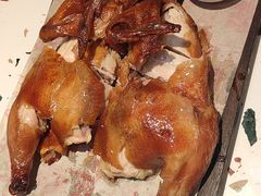 -姥姥家春饼店(惠新东街店)