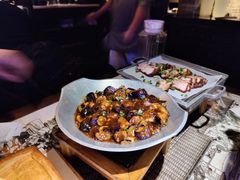-绿茶餐厅(财富购物中心店)