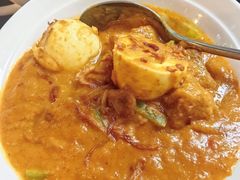 -Santoor 萨都里印度餐厅(北锣鼓巷店)