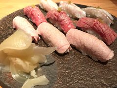 -然寿司(郎园vintage店)