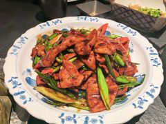 -锦荟JINHUI·浙江小馆(上海荟聚店)