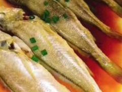 清蒸小梅鱼-宁波状元楼酒店(和义路店)