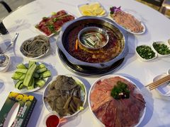 -枇杷园食为鲜火锅(南山店)