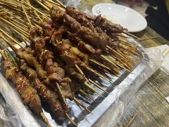 -老王太太串吧(中街店)