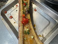 -郭记原生态烤羊腿(长宁路店)