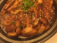 -海富门·带鱼·淮扬菜·粤菜(甘家口店)