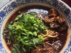 -腔调面(斜土路店)