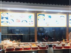 -良师门滨海人家·海鲜·家常菜(滨海城店)