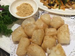 -朴大人炭烤·韩国料理(奥帆中心海尔洲际店)