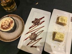 -Efes Turkish & Mediterranean Cuisine 艾菲斯餐厅(陆家嘴店)