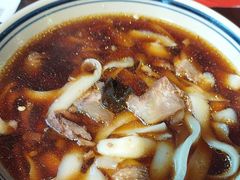 -老平遥饭馆