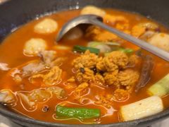 -肖记公安牛肉鱼杂馆·省级非物质文化遗产(江汉路直营店)