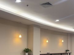 -爱康国宾体检中心(福田分院)