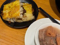 -莲餐厅·湖北菜·藕汤老手艺(愚园路店)