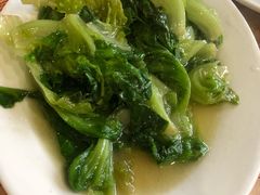 清炒炒时蔬-南翔饭店