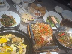 -湘轩·土菜研究院(光大店)
