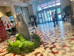 -红樱桃·欢乐餐厅(太原里店)