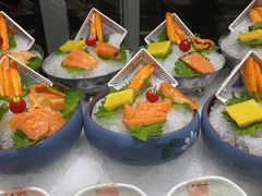 -亚马逊环球美食百汇(新城吾悦广场店)