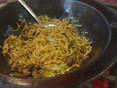 -乡土居（焖面、烩菜、炒菜）(万达店)