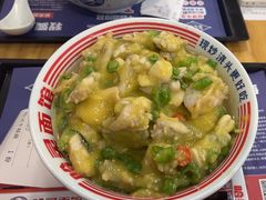-哈灵面馆(宁波路店)