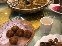 -庐州太太(CBD店)