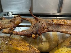 -巴山·烤全羊(高新总店)