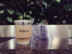 -Seesaw Coffee(环贸iapm店)