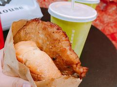 -大利来记餐厅(大三巴店)