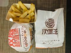 -汉堡王(上海凌云壹街坊店)