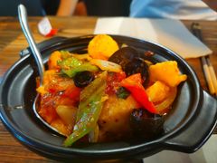 -Hi YOU你的饭局泰餐厅(雍和宫店)