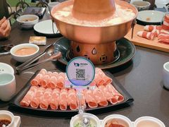 -额尔敦·品质自助(摩尔城店)