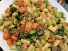 -爆肚冯(廊房二条店)