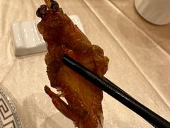 -满汉楼(安发桥店)