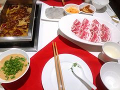 -皇城老妈·大连海鲜火锅(港湾店)