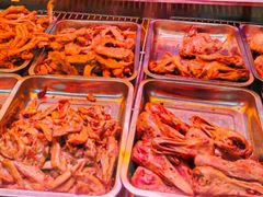 -有间鸭店(张之洞路店)