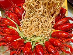 -虾皇•非遗技艺油焖大虾(万松园店)